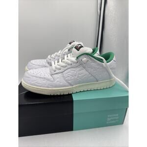 Size 11 - Nike Ben-G x Dunk SB Low Lucid Green